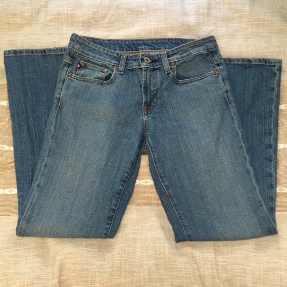 Polo Ralph Lauren Denim - Ralph Lauren Jeans 👖